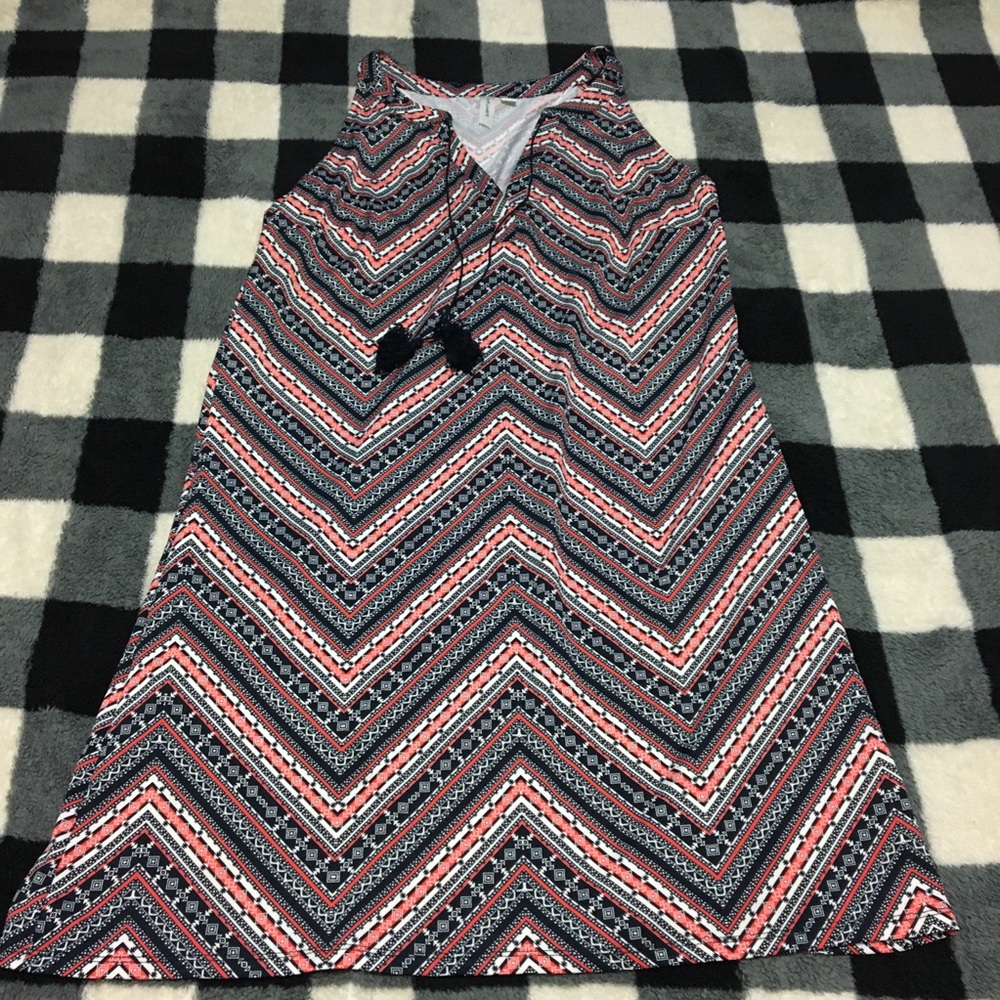 Tacera dress